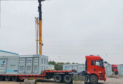 亚游集团储能：以优质服务和品质 保障用户需求 助力双碳目标