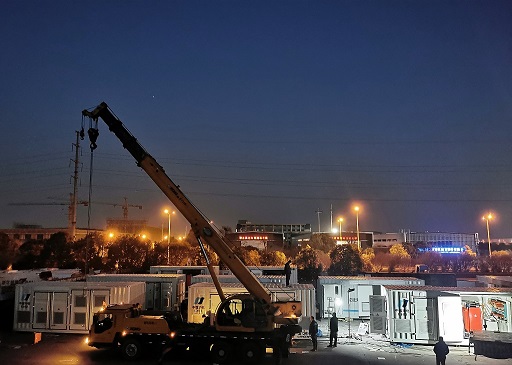 亚游集团储能：以优质服务和品质 保障用户需求 助力双碳目标