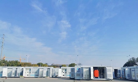 亚游集团储能：以优质服务和品质 保障用户需求 助力双碳目标