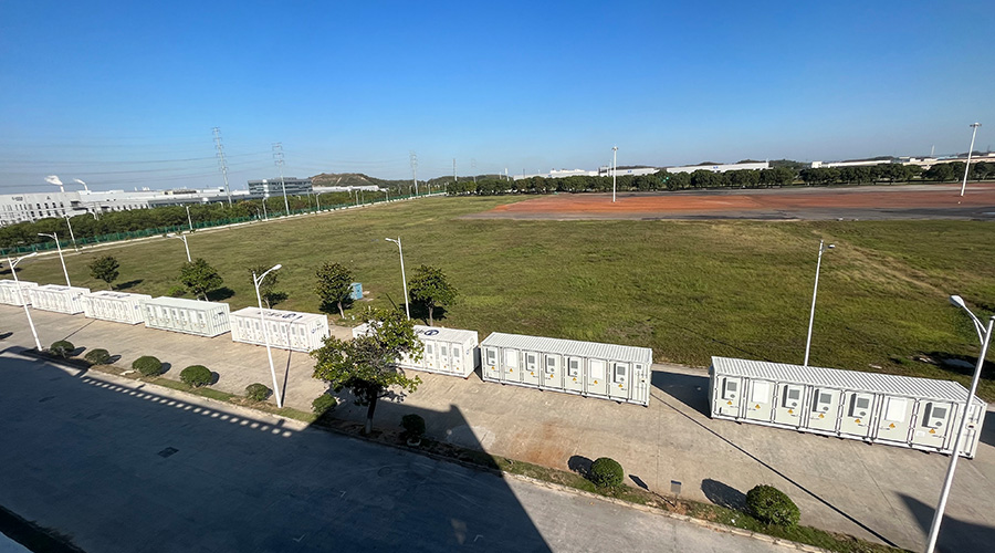 决战四季度，奋战100天，全面冲刺四季度新增1GWh