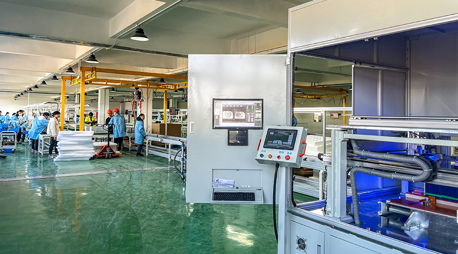 江苏亚游集团储能二期扩产5GWh竣工投产