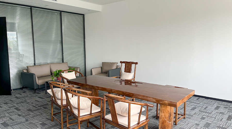 乔迁大吉，再启新程 | 江苏亚游集团储能办公楼喜迁新址