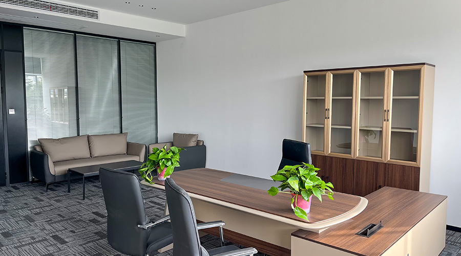 乔迁大吉，再启新程 | 江苏亚游集团储能办公楼喜迁新址