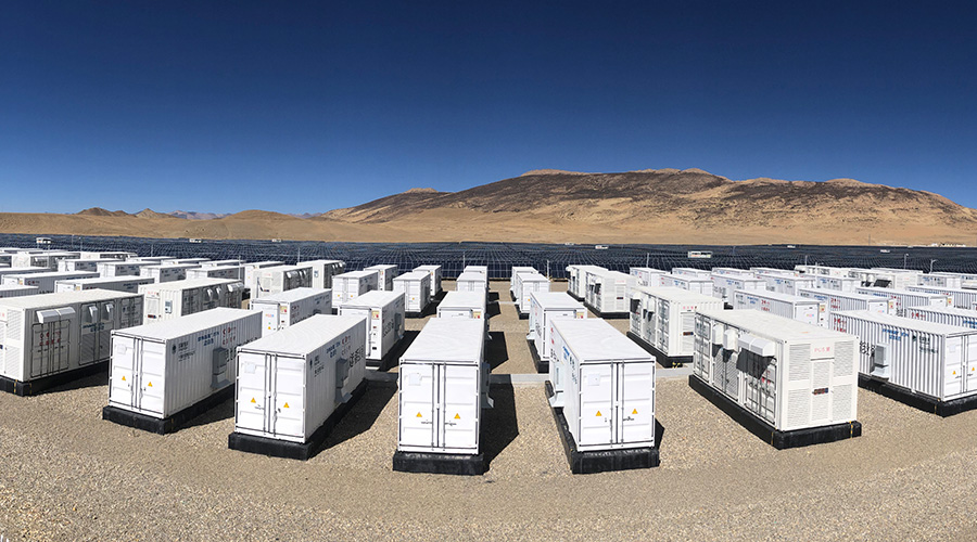 全球第13，中国第8！亚游集团储能2022年储能系统出货量行业领先！