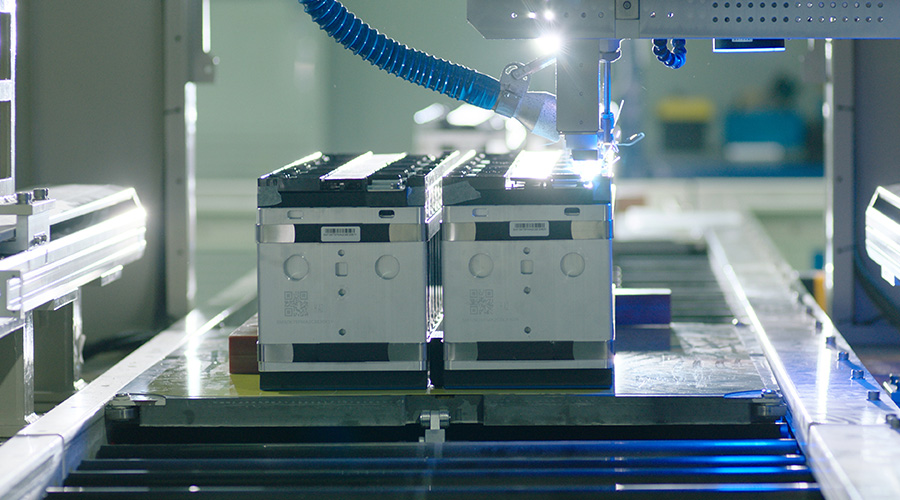 全球第13，中国第8！亚游集团储能2022年储能系统出货量行业领先！