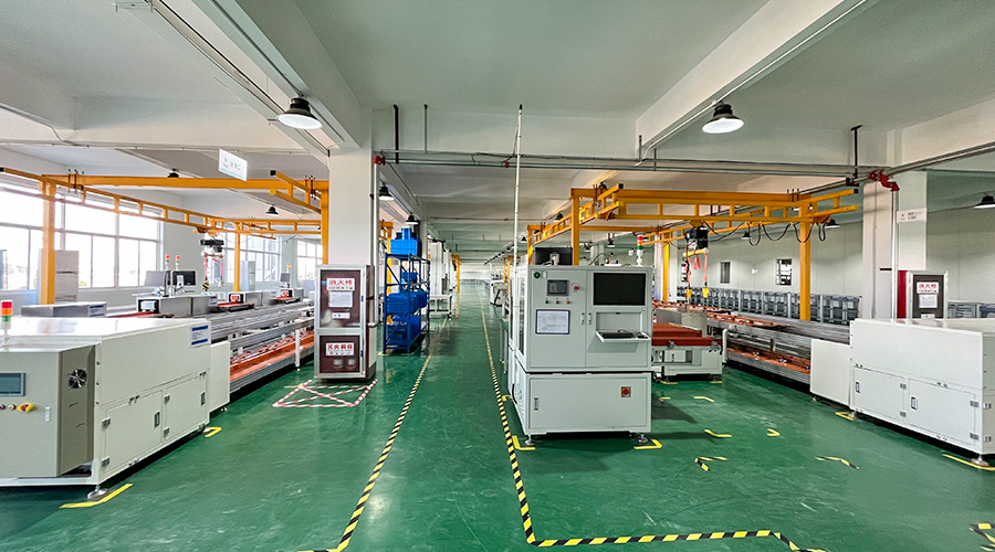 亚游集团储能荣获第七届国际储能创新大赛“2023储能年度新锐企业”