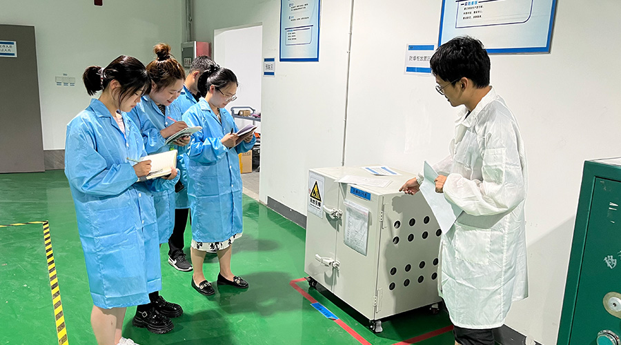 安全生产月 | 聚焦安全生产，筑牢安全防线