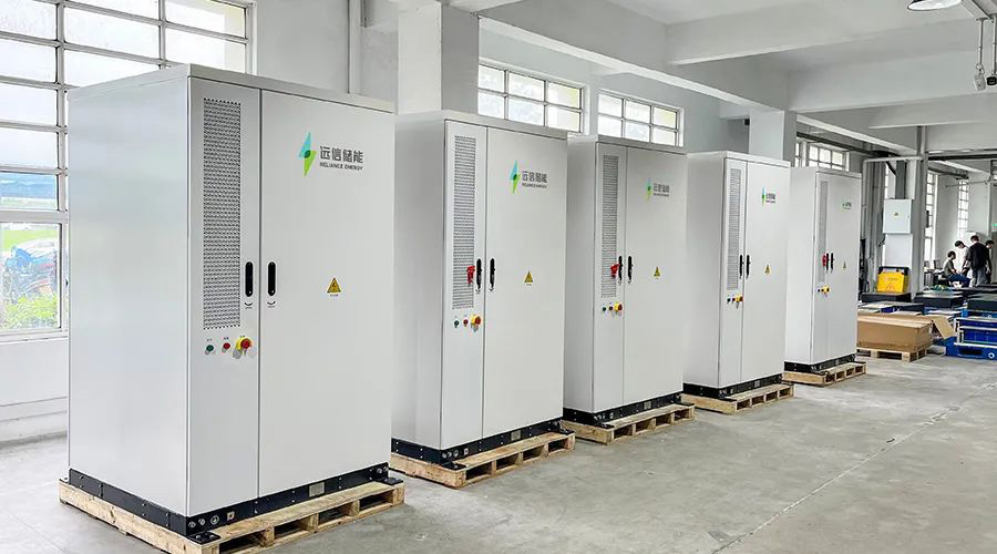 再传捷报，亚游集团储能斩获2023储能行业TOP50奖