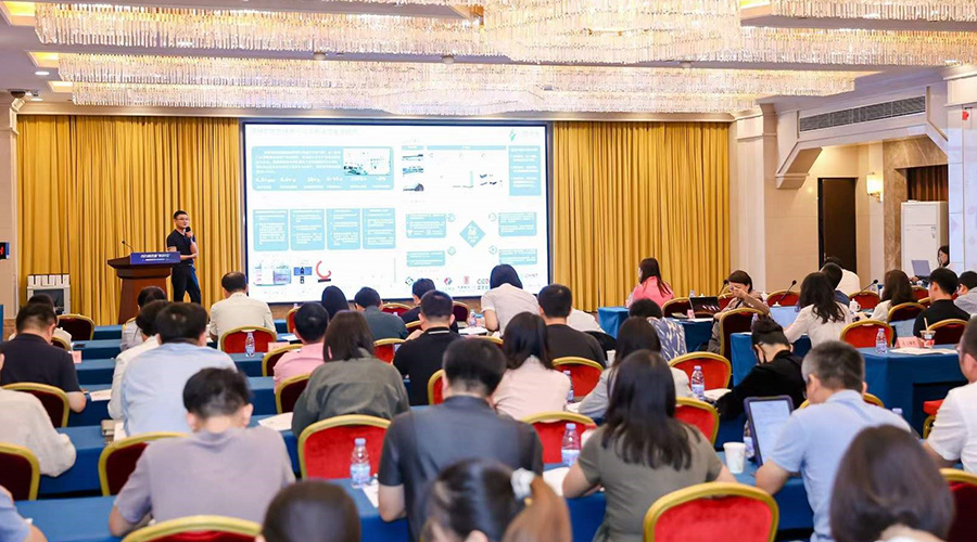 亚游集团储能获评2023“科创中国”科技创新创业大赛总决赛优秀企业