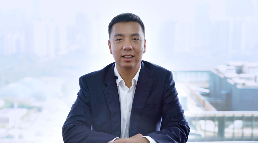 亚游集团储能董事长王堉上榜2023年度“科创中国”青年创业榜单-深圳U30