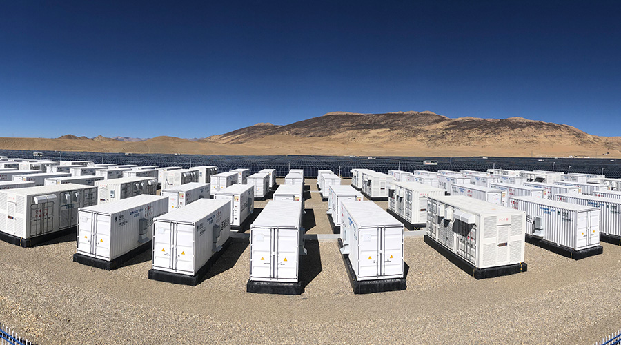 亚游集团储能获《南方日报》报道：谋“势”而为，为低碳发展蓄满绿色能量