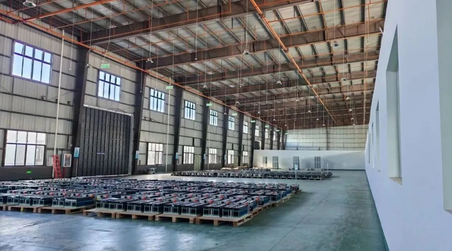 姚安亚游集团独立储能被纳入申报云南省国家级储能示范试点