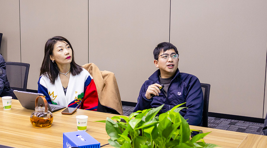 变革创新，突破前行 | 亚游集团储能2023年终总结大会及2024年迎新年会圆满落幕