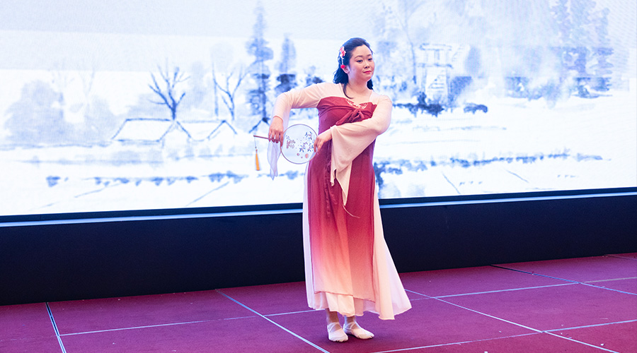 变革创新，突破前行 | 亚游集团储能2023年终总结大会及2024年迎新年会圆满落幕