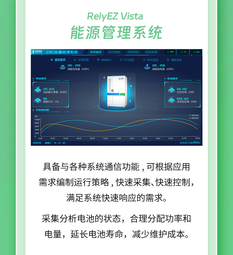 展会预告 |亚游集团储能与您相约CEIS2024杭州国际储能展