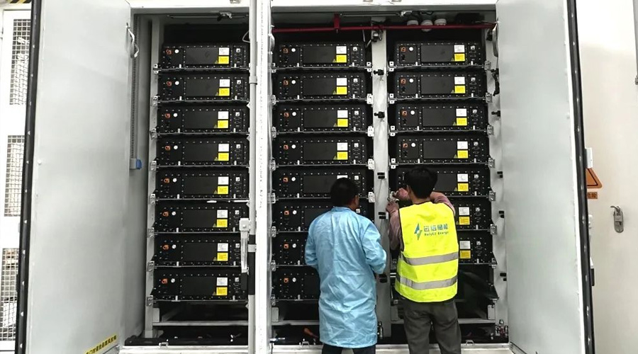 生产进行曲 | 满载激情，质量为先，抢抓生产保交付