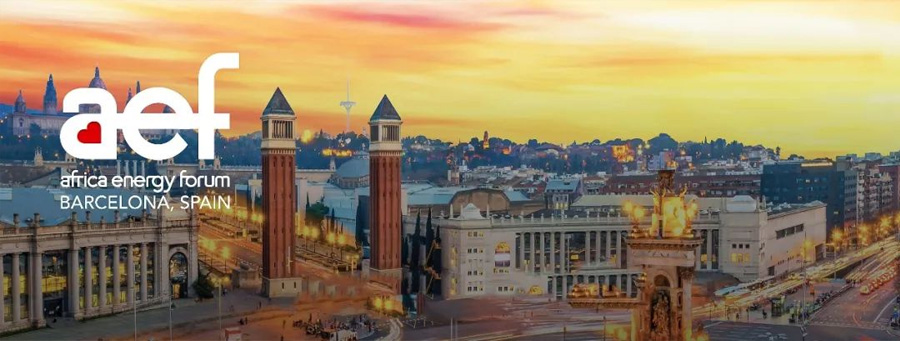 精彩预告 | 亚游集团储能受邀出席2024非洲能源论坛