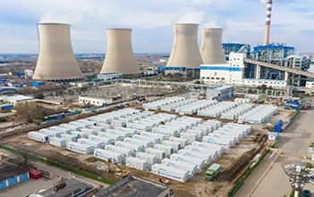 亚游集团储能：以优质服务和品质 保障用户需求 助力双碳目标