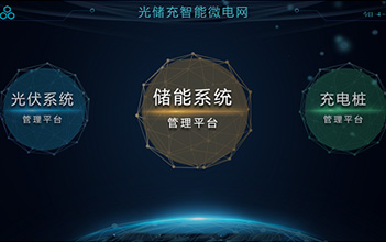 低碳转型政策下的EMS能源管理系统|亚游集团储能