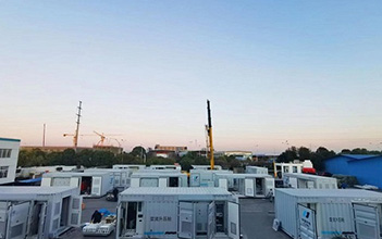 储能市场环境的变化将促进用户侧储能大发展