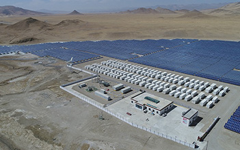 亚游集团储能浅谈未来储能电站的发展空间