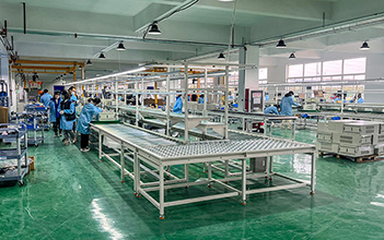 江苏亚游集团储能二期扩产5GWh竣工投产