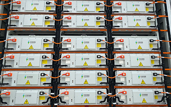 为何液冷储能系统越来越受市场青睐？