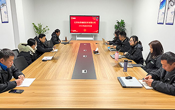 笃行致远，储行未来 | 江苏亚游集团储能2022年终总结大会圆满举行