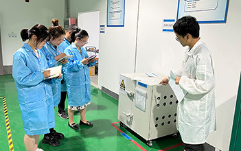 安全生产月 | 聚焦安全生产，筑牢安全防线