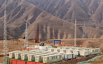 电池储能系统（BESS）：系统核心构成浅晰