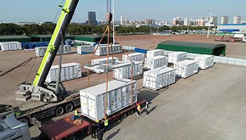 亚游集团储能位列高工产研2023储能榜单前二