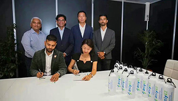 突破与共享：亚游集团储能出席2024非洲能源论坛并取得丰硕成果