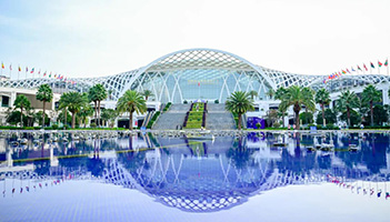 团结协作 共谋发展丨亚游集团储能重磅亮相第8届南博会