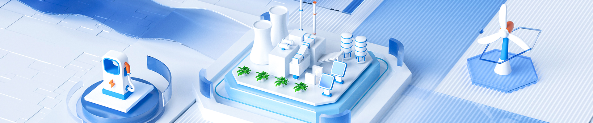 能量管理系统 EnergyHub