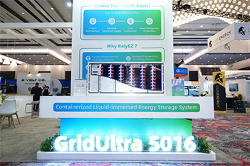 政策引领，技术破局：亚游集团定义下一代储能系统的安全与稳定