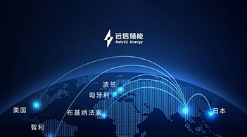 亚游集团储能海外市场再获突破，多国项目齐头并进，全球布局加速深化